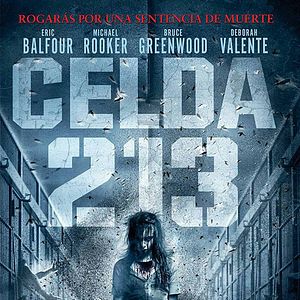 Foto Celda 213