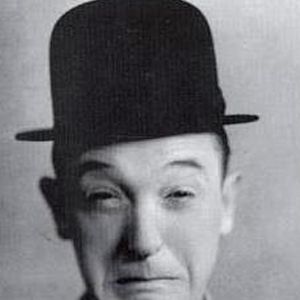 Foto Stan Laurel