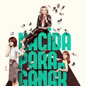 Foto Nacida para ganar