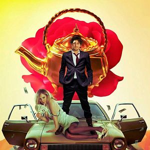 Foto The Brass Teapot