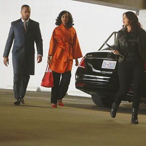 Foto Kerry Washington