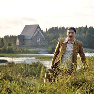 Foto Cartas al padre Jacob