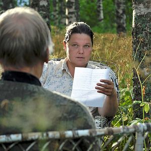 Foto Cartas al padre Jacob