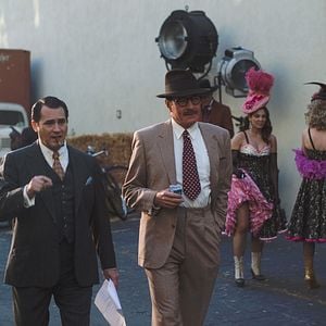 Foto Trumbo: La lista negra de Hollywood