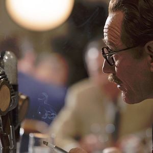 Foto Trumbo: La lista negra de Hollywood