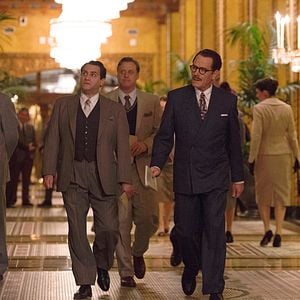 Foto Trumbo: La lista negra de Hollywood