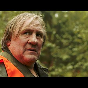 Foto Gérard Depardieu
