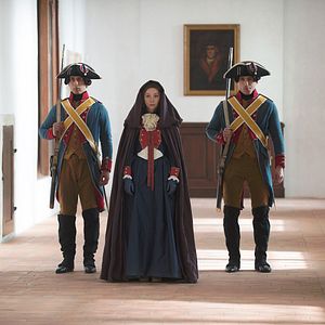 Foto Los visitantes la lían (en la Revolución Francesa)