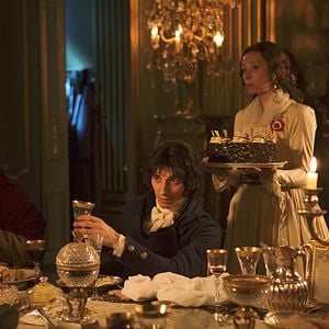 Foto Los visitantes la lían (en la Revolución Francesa)