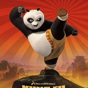 Foto Kung Fu Panda