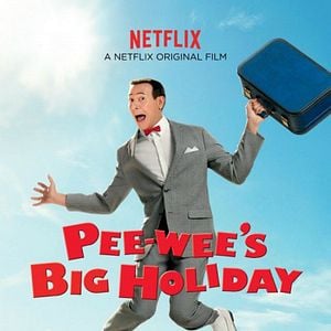 Foto Pee-wee's Big Holiday