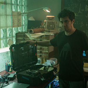 Foto Hatem Khraiche Ruiz-Zorrilla