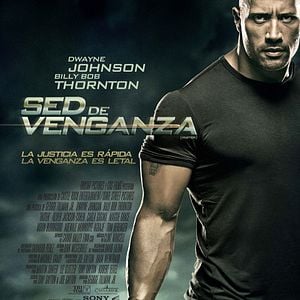 Foto Sed de venganza