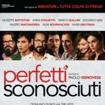 Foto Perfetti Sconosciuti