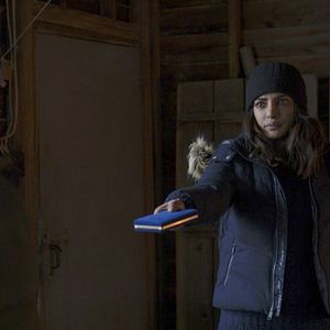 Foto Priyanka Chopra Jonas