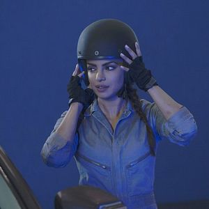 Foto Priyanka Chopra Jonas