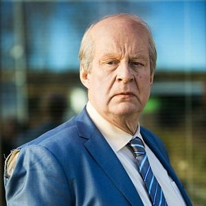 Foto Un hombre llamado Ove