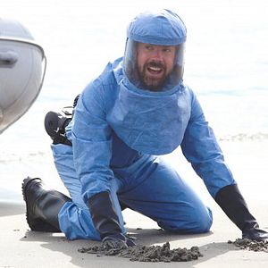 Foto El último hombre en la Tierra