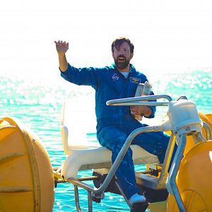 Foto El último hombre en la Tierra