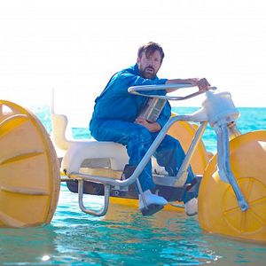 Foto El último hombre en la Tierra