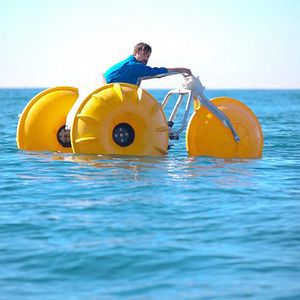 Foto El último hombre en la Tierra