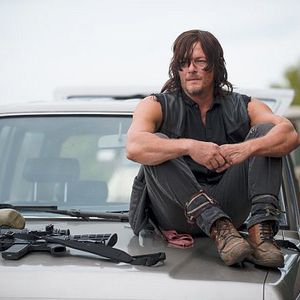 Foto Norman Reedus