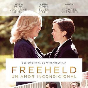 Foto Freeheld, un amor incondicional