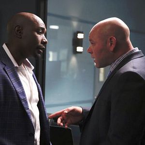 Foto Domenick Lombardozzi