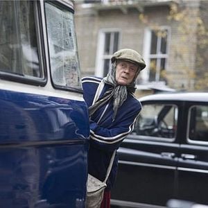 Foto The Lady In The Van