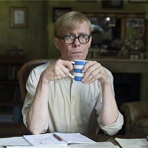 Foto The Lady In The Van