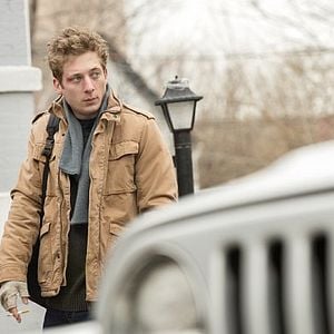 Foto Jeremy Allen White