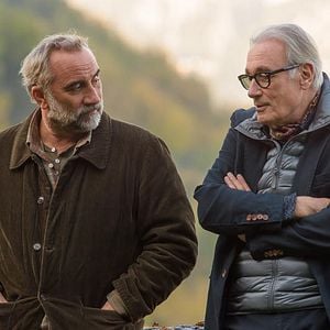 Foto Antoine Duléry