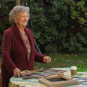 Foto Marthe Villalonga