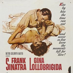 Foto Cuando hierve la sangre