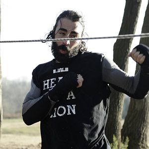 Foto Sarp Levendoğlu