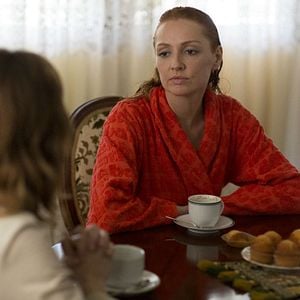 Foto Nacida para ganar