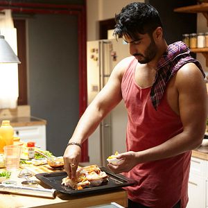Foto Arjun Kapoor