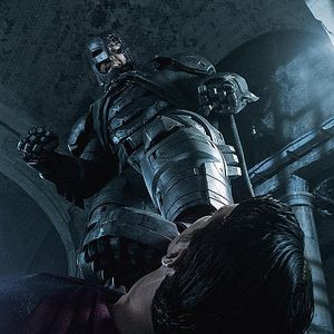 Foto Batman v Superman: El amanecer de la justicia