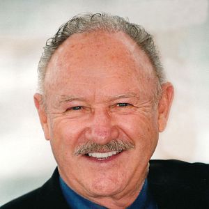 Foto Gene Hackman