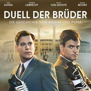 Foto Duelo de hermanos: La historia de Adidas y Puma