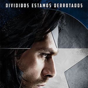 Foto Capitán América: Civil War