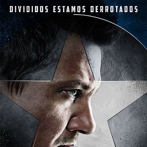 Foto Capitán América: Civil War