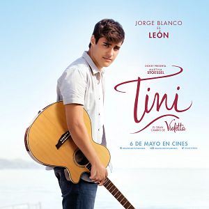 Foto Tini: El Gran Cambio de Violetta