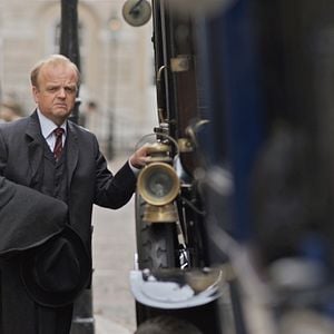 Foto Toby Jones
