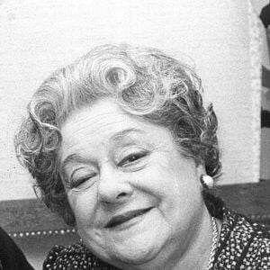 Foto Rafaela Aparicio