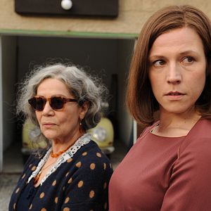 Foto Franziska Weisz