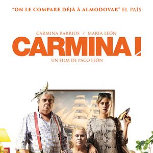 Foto Carmina y amén