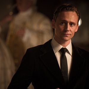 Foto Tom Hiddleston
