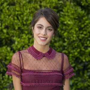 Foto Tini: El Gran Cambio de Violetta