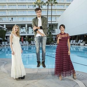 Foto Mercedes Lambre